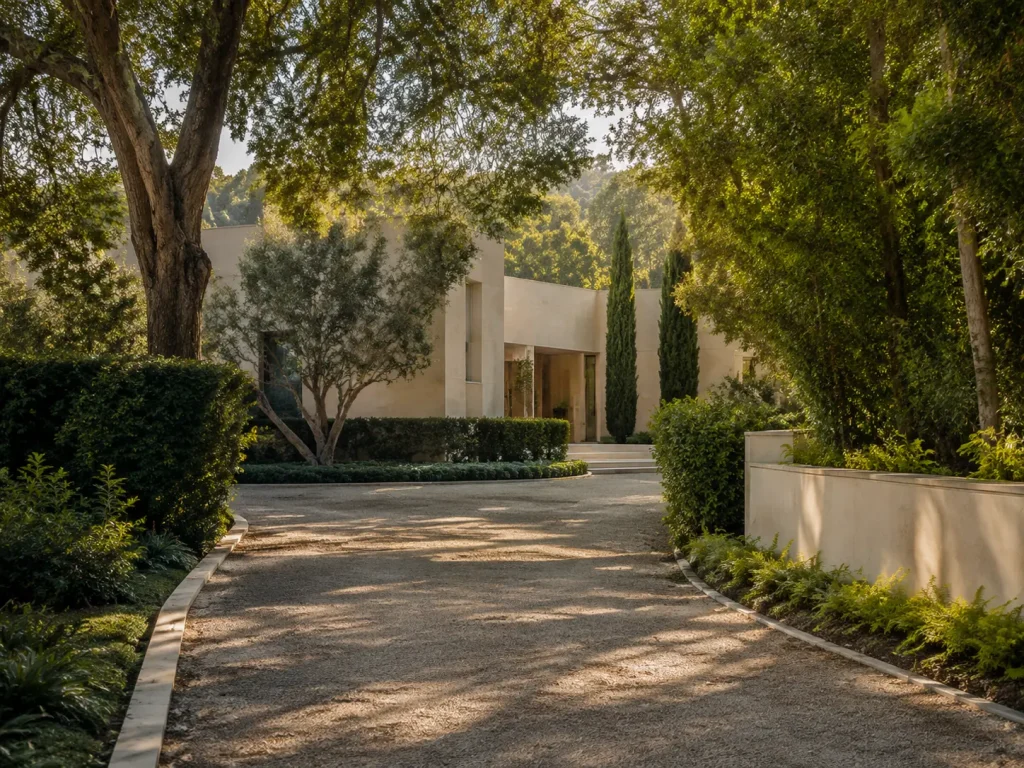 Le Clos des Arts à Bordeaux